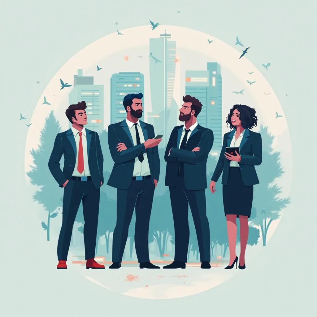 Logo de Consultores Estratégicos