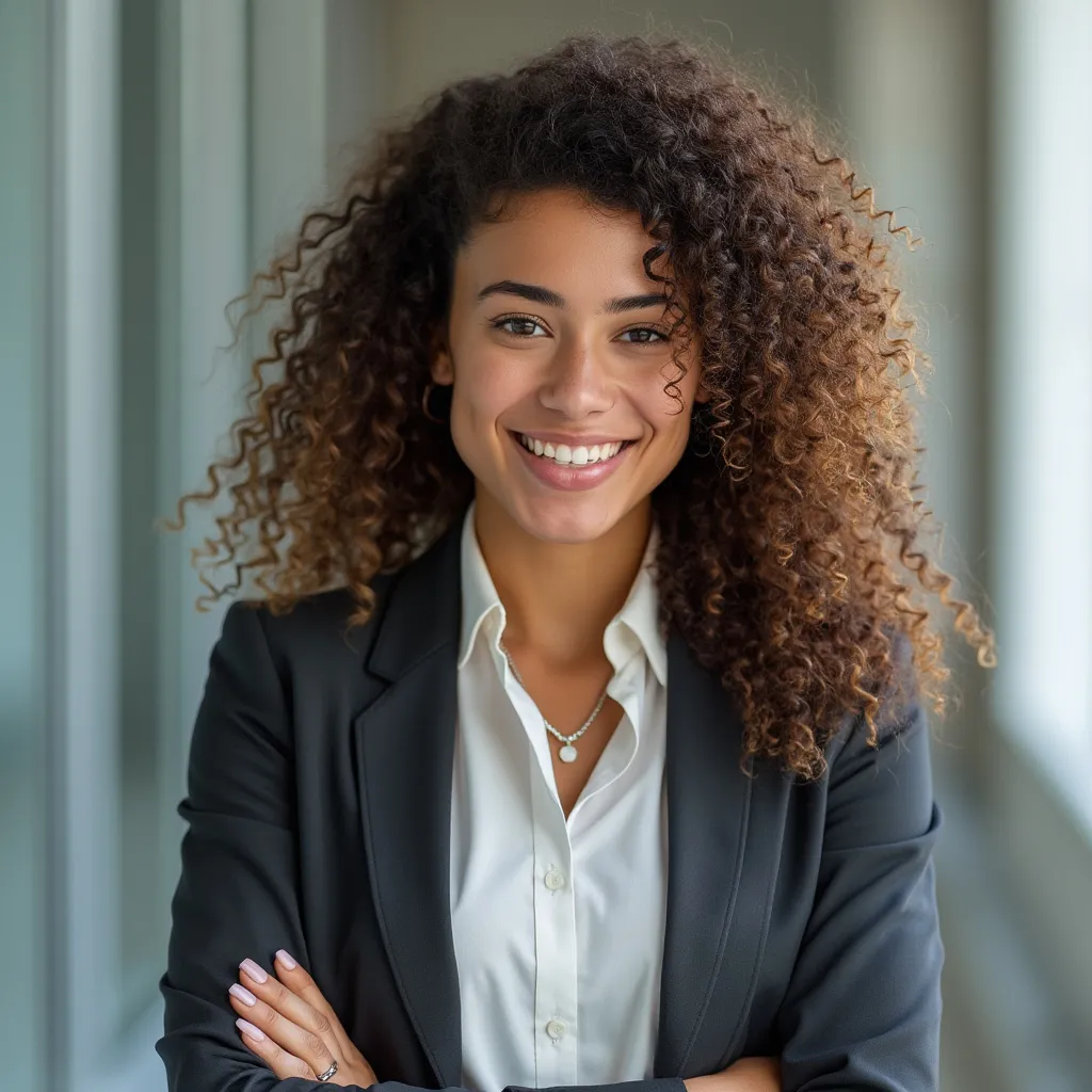 Elena Vásquez, Directora de Consultoría